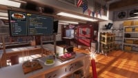 Coоking Simulator